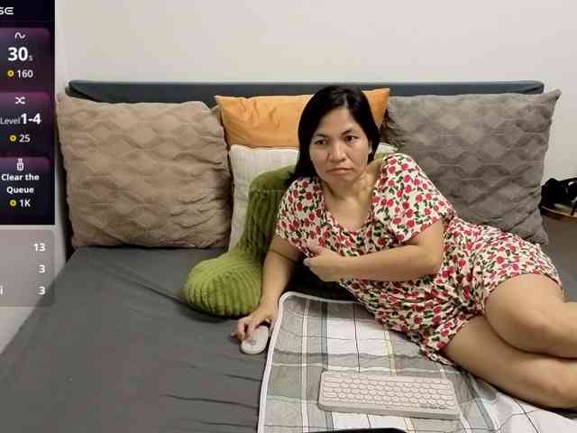 Atasya webcam