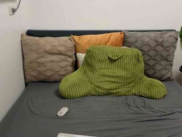 Atasya webcam