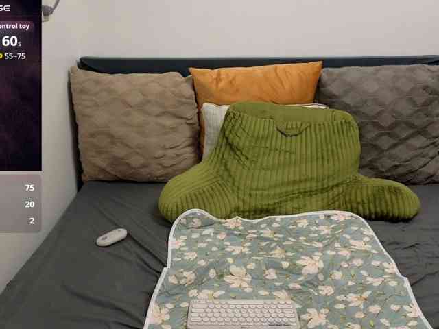 Atasya webcam
