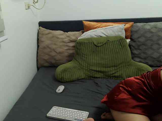 supreelea webcam