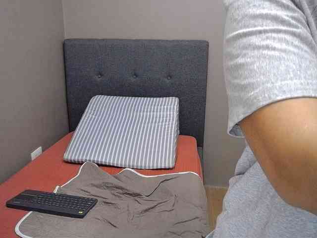 Atasya webcam