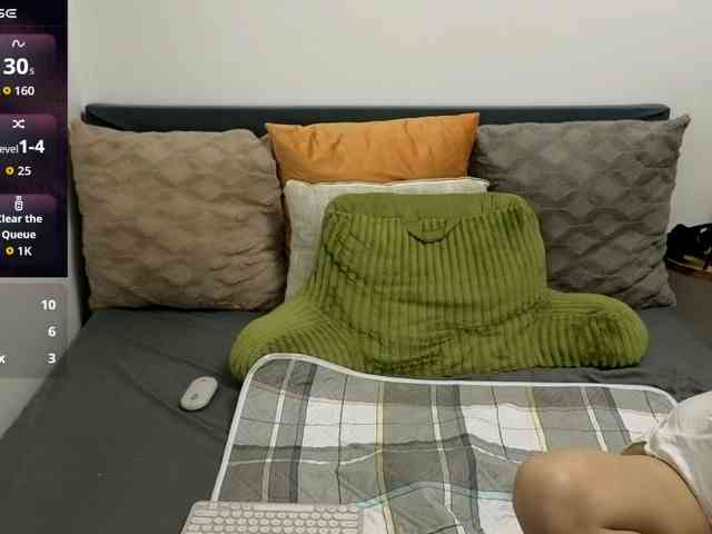 Atasya webcam