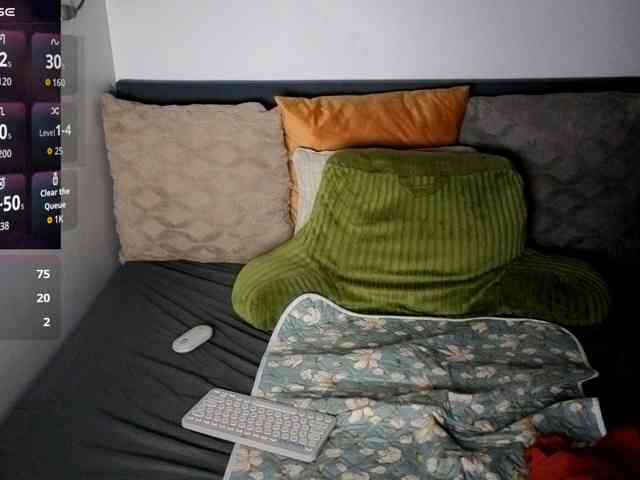 Atasya webcam