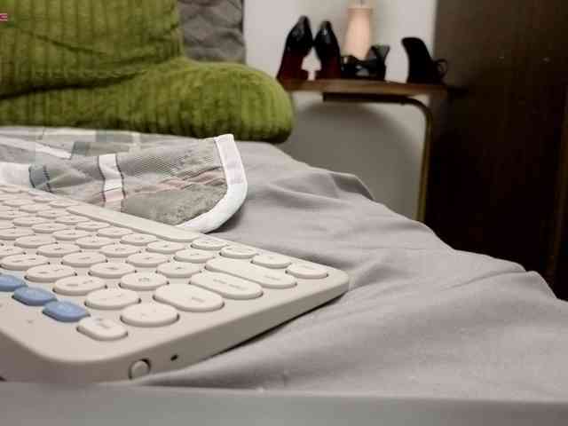 Atasya webcam