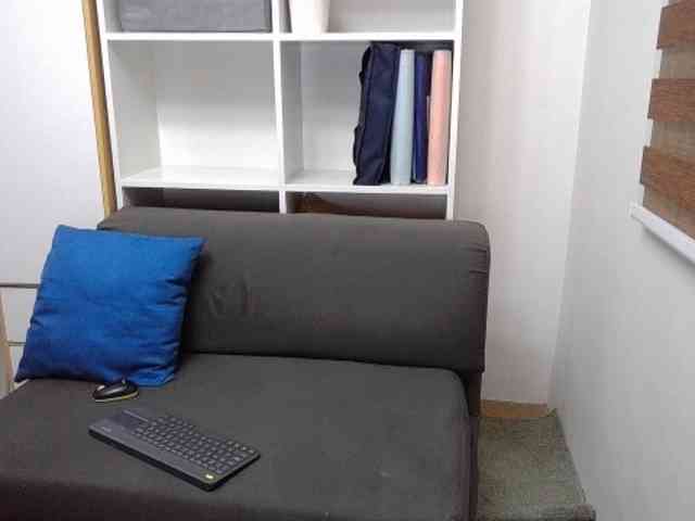 Atasya webcam
