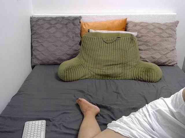 Atasya webcam