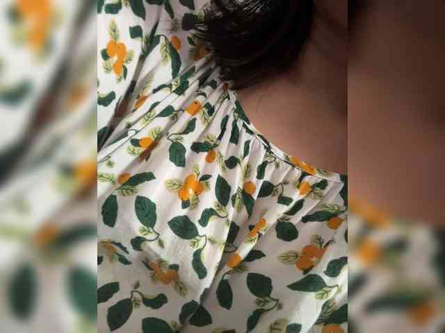 Atasya webcam