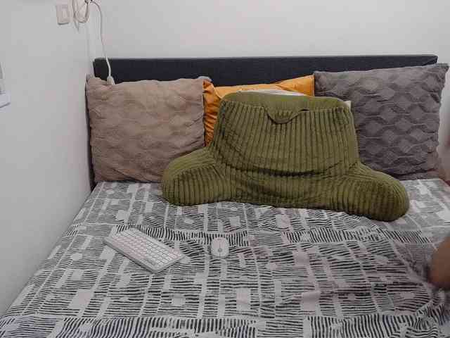 Atasya webcam