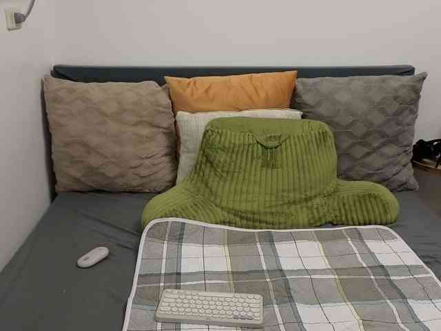 Atasya webcam