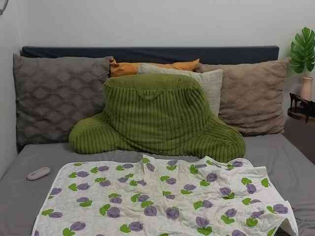 Atasya webcam