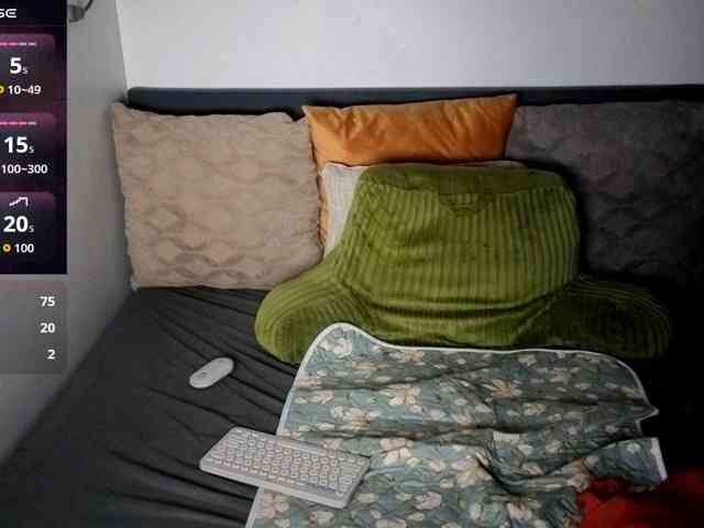 Atasya webcam