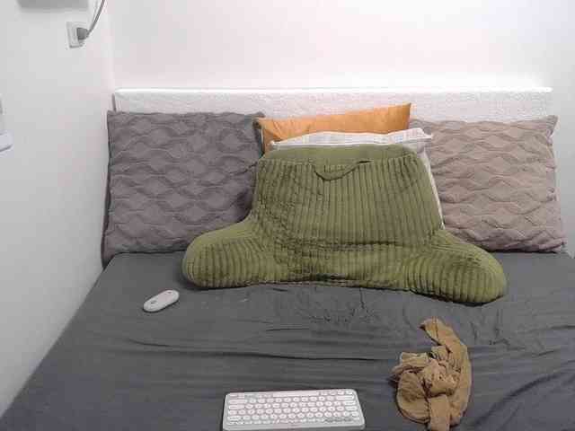Atasya webcam