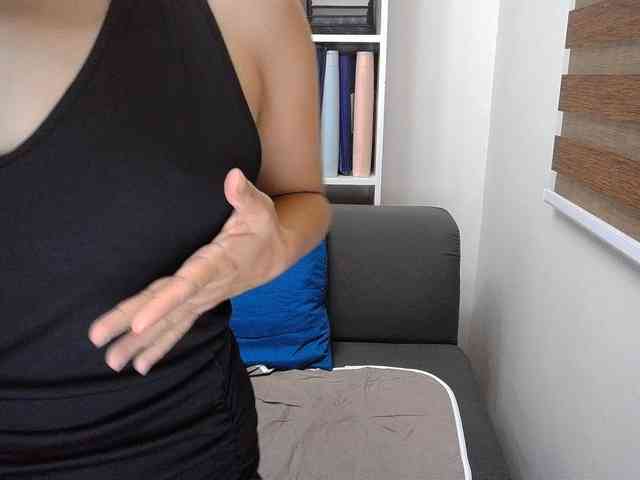 Atasya webcam