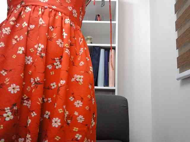 Atasya webcam