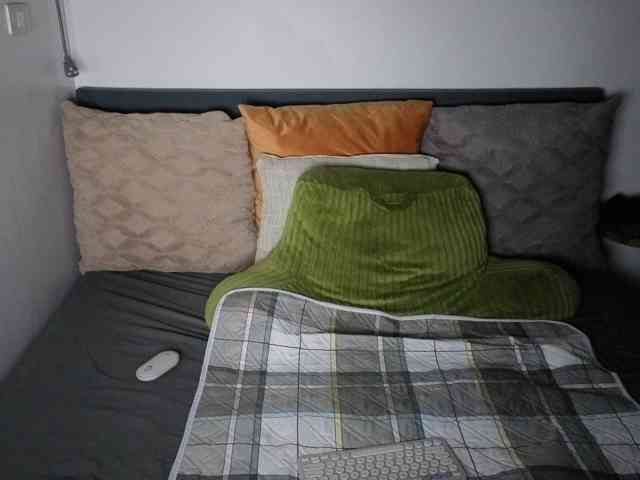 Atasya webcam