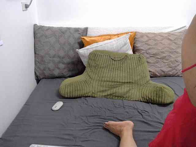 Atasya webcam
