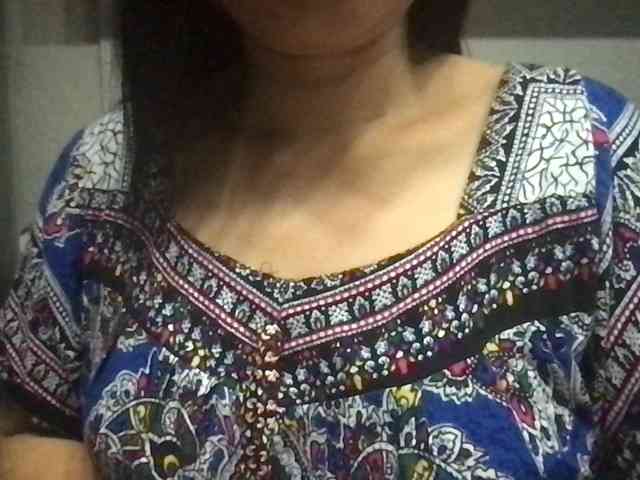 Atasya webcam