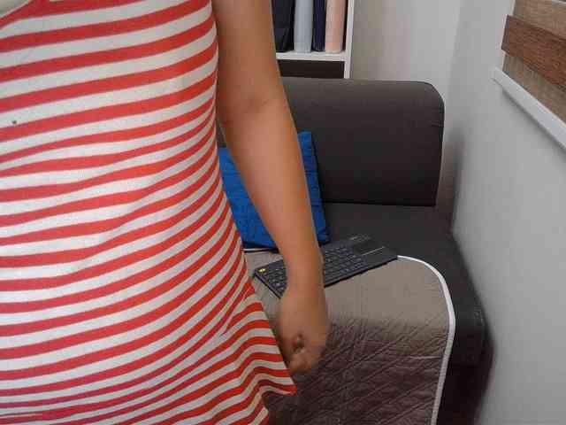 Atasya webcam