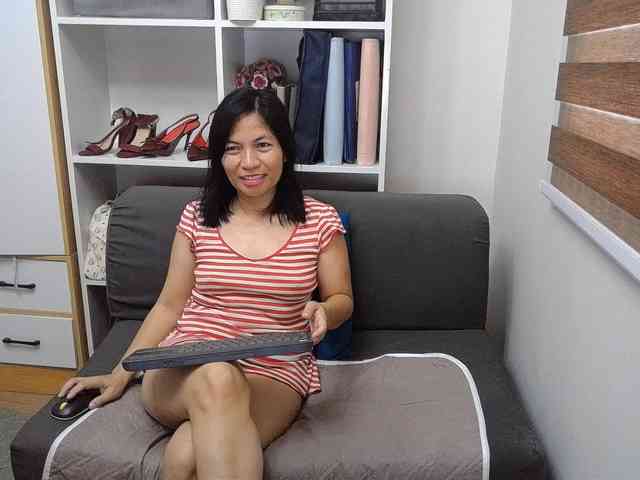 Atasya webcam