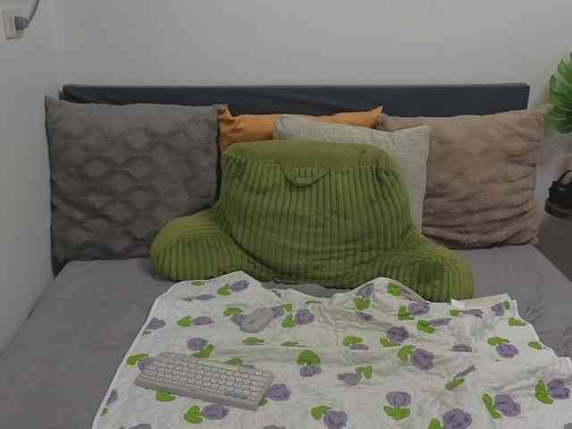 Atasya webcam