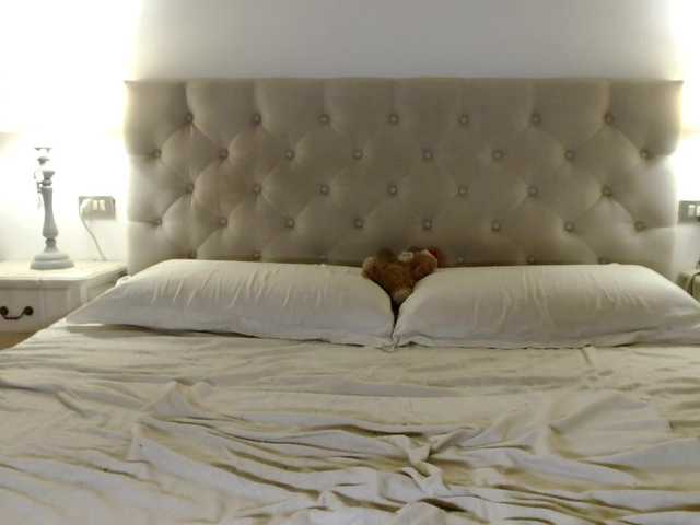 Perri-Shy live cam on BongaCams