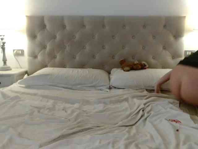 Sweet_Perry webcam