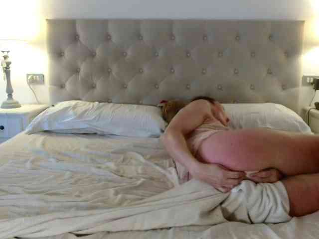Sweet_Perry webcam