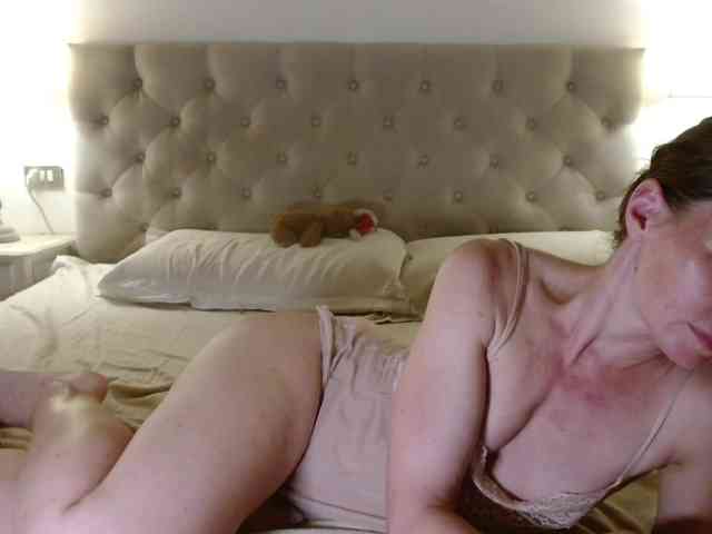 Sweet_Perry webcam