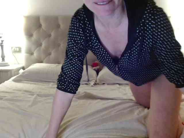 Sweet_Perry webcam