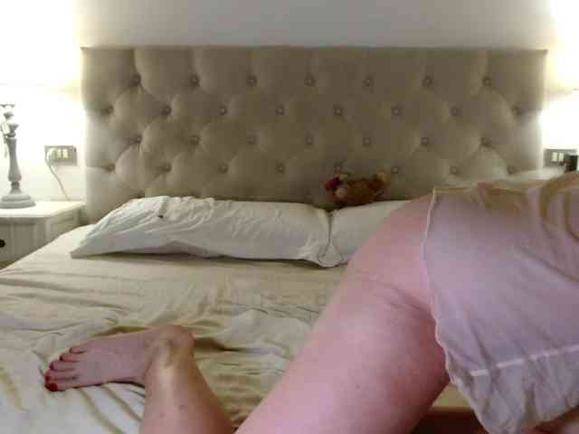 Sweet_Perry webcam