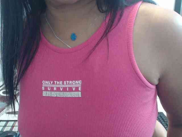 Modelo: katiehotx