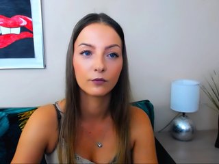 NatalieKiss Porn Show