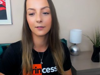NatalieKiss Porn Show