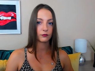 NatalieKiss Porn Show