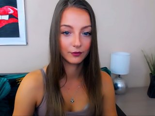 NatalieKiss Porn Show