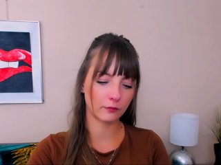 NatalieKiss Porn Show
