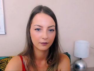 NatalieKiss Porn Show