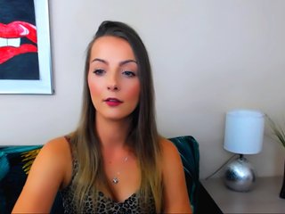 NatalieKiss Porn Show