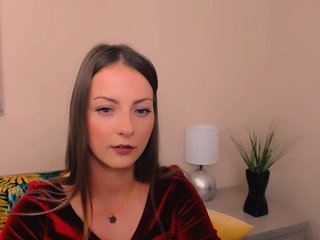 NatalieKiss Porn Show