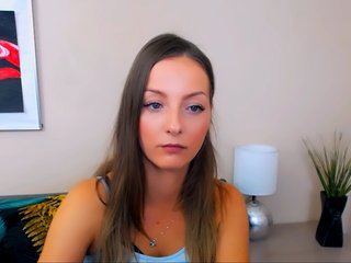 NatalieKiss Porn Show