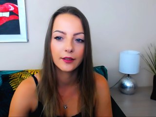 NatalieKiss Porn Show