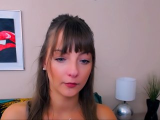 NatalieKiss Porn Show