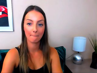 NatalieKiss Porn Show