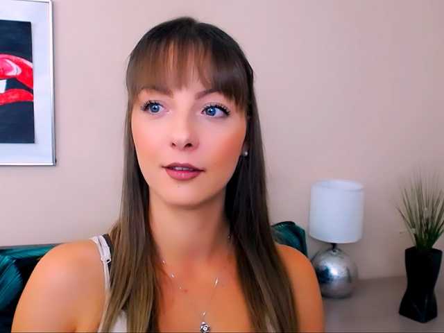 NatalieKiss live cam on BongaCams