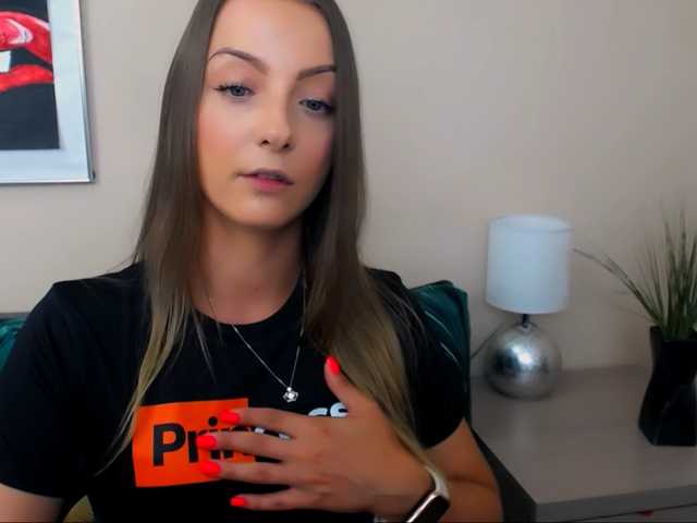 NatalieKiss live cam