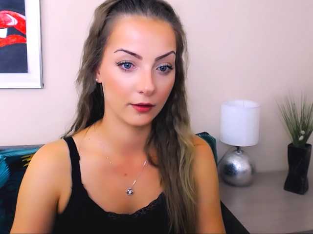 NatalieKiss live cam on BongaCams