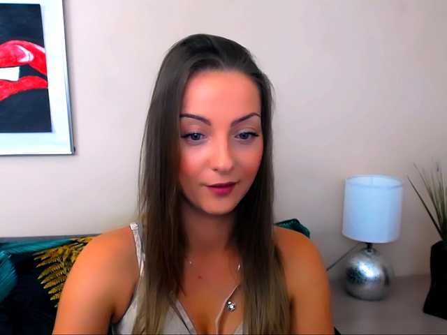 NatalieKiss live cam on BongaCams