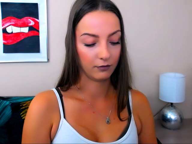 NatalieKiss live cam on BongaCams