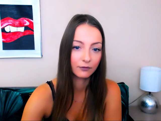 NatalieKiss live cam on BongaCams
