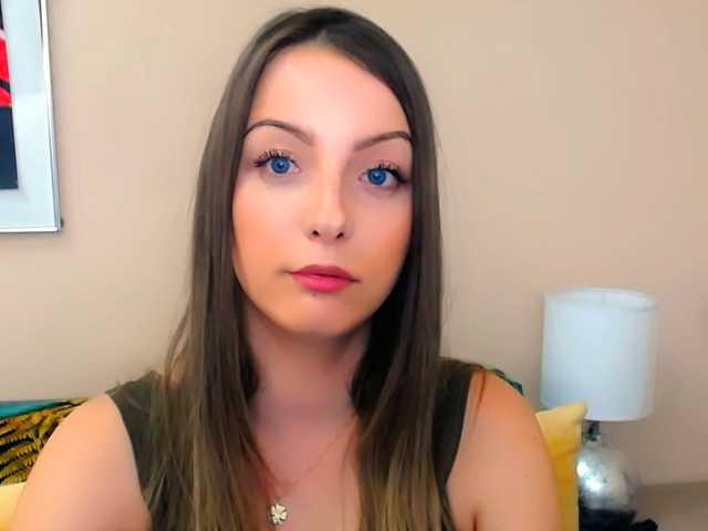 nataliekiss cam belle